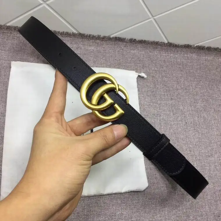Gucci Belt 30mm 95-115cm 7D (2)